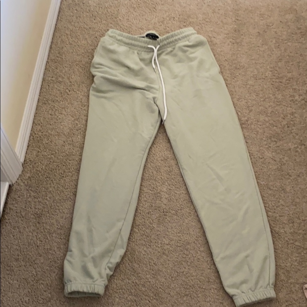 Sweatpants